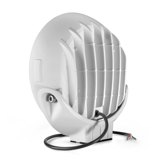 Wesem FERVOR 220 + DRL | Chrom | Ref. 25