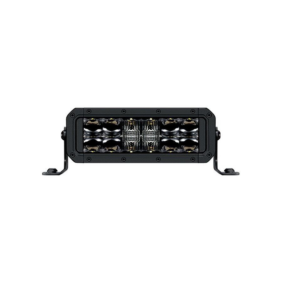 Hella Black Magic Double LED Mini Lightbar 7&#039;&#039; 18CM | 1FJ 358 196-451