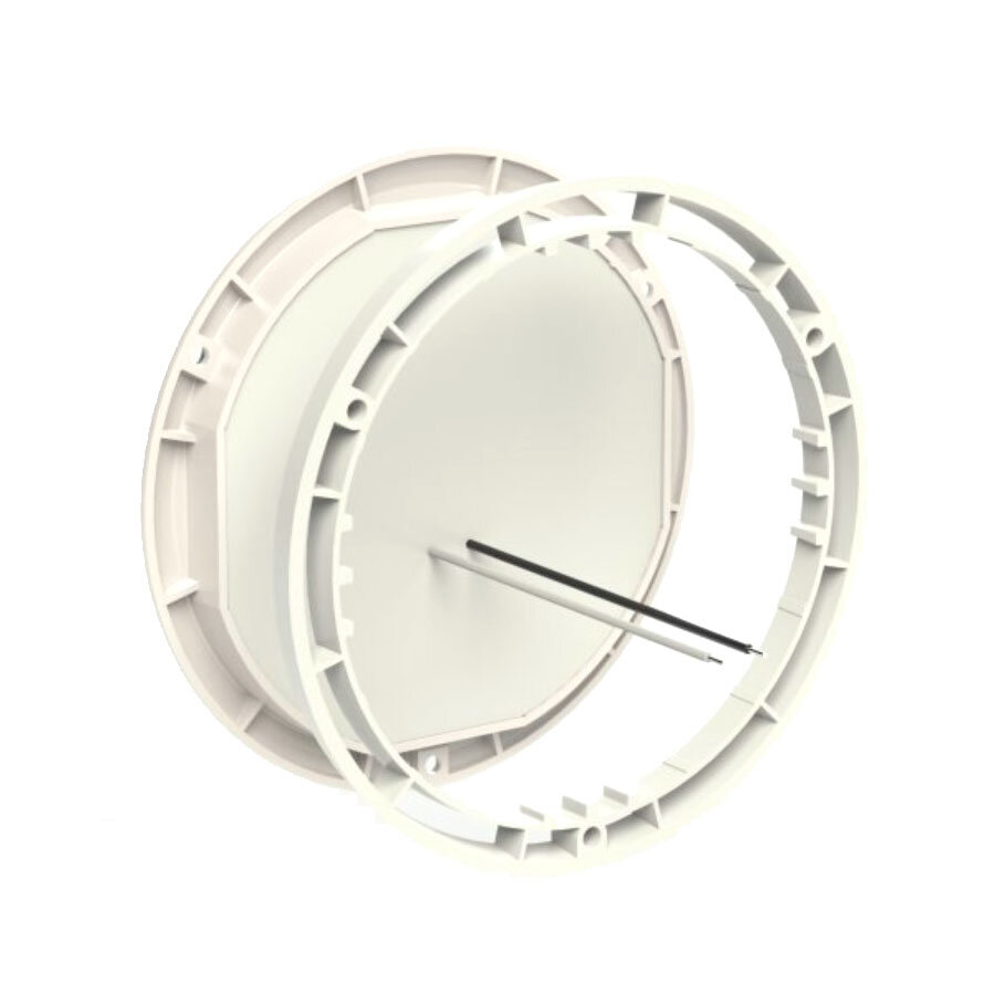 Horpol LED Innenleuchte + Sensor Kalt Wei&szlig; LWD 2759