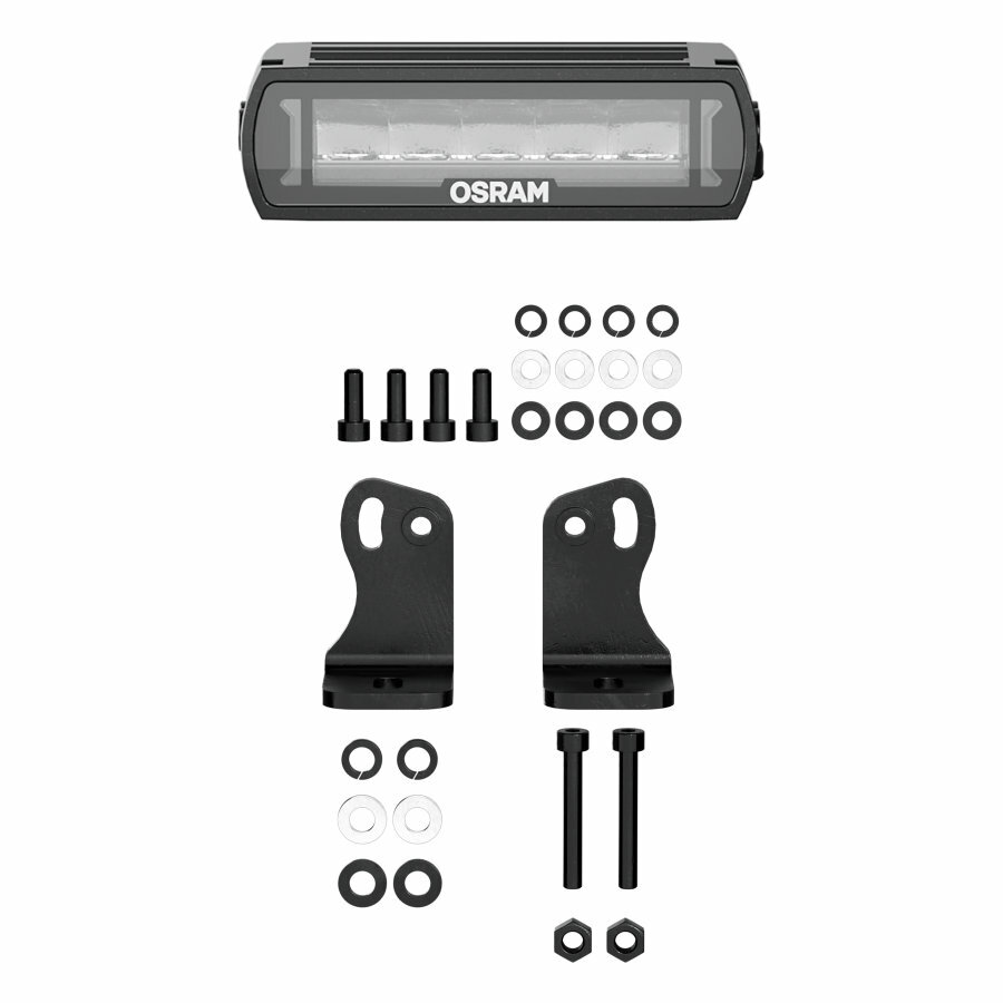 Osram LED Lightbar Fernscheinwerfer FX125-SP GEN2 18 cm