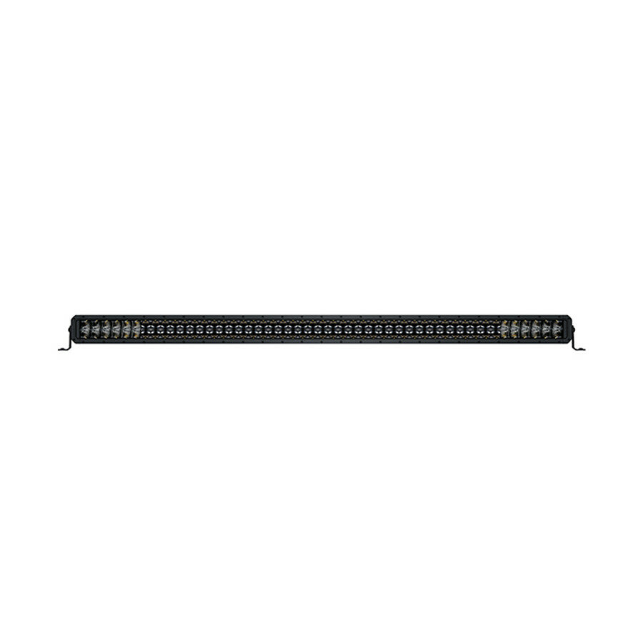 Hella Black Magic Double Cruved LED Lightbar 50&quot; 127CM | 1GJ 358 197-631