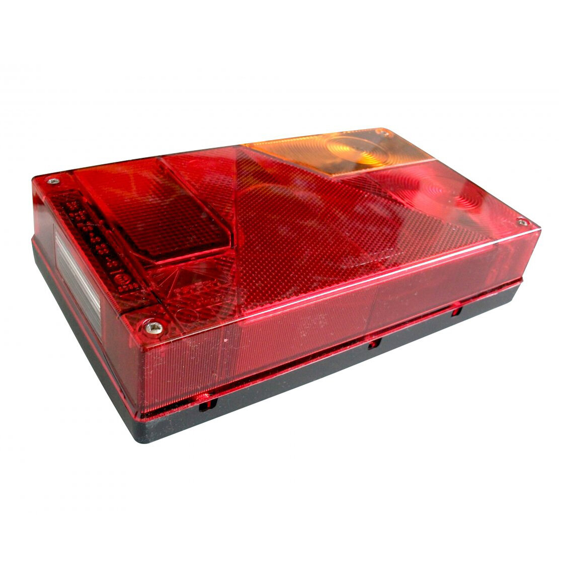 Asp&ouml;ck R&uuml;ckleuchte Multipoint 1 Rechts