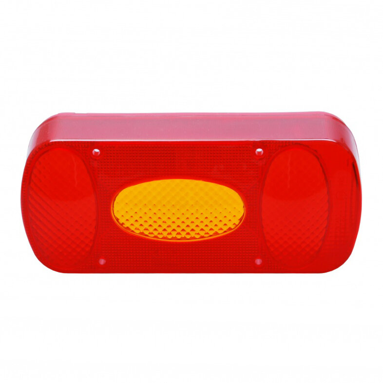 Asp&ouml;ck Lichtscheibe Midipoint 2 Links Und Rechts