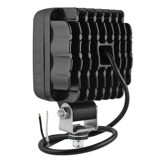 Wesem LED R&uuml;ckfahrscheinwerfer mit Kabel