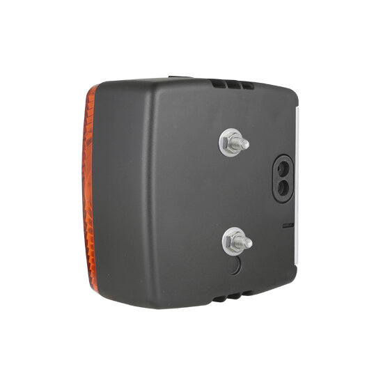 Wesem Halogen R&uuml;ckleucht LT4 3-Funktionen