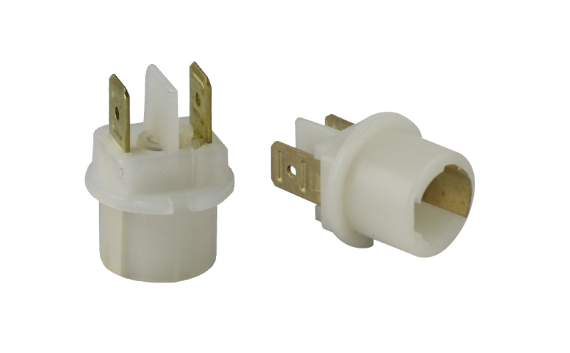 Wesem Positionslicht Halter T4W / BA9s