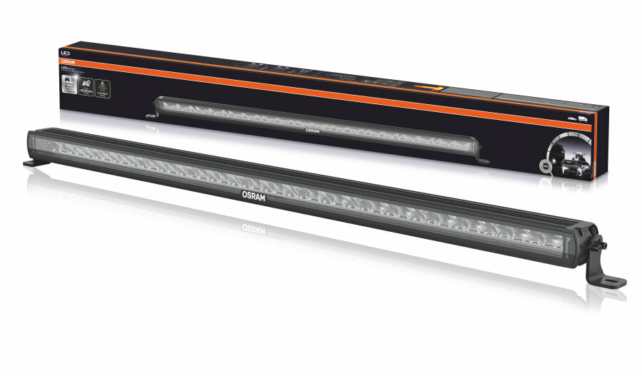 Osram LED Lightbar Combi FX1250-CB SM GEN2 120cm