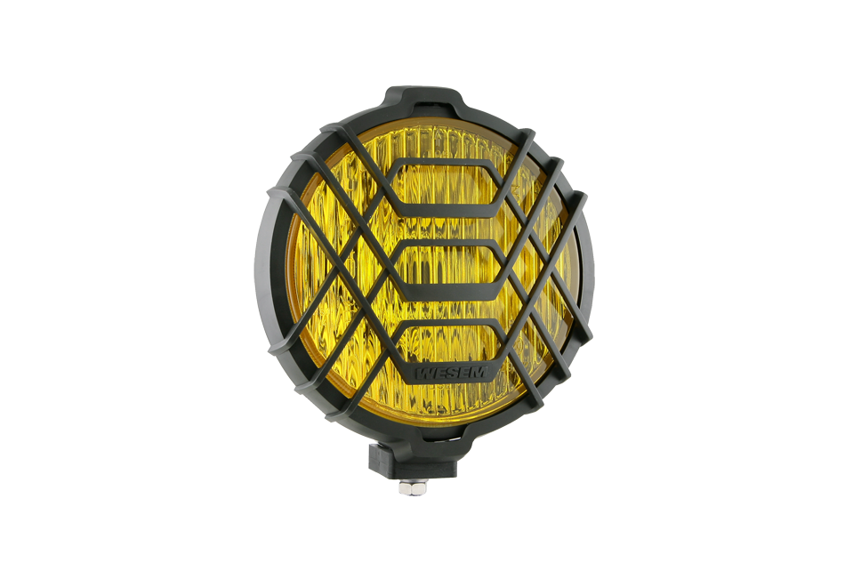 H01 Universele Halogeen Mistlamp