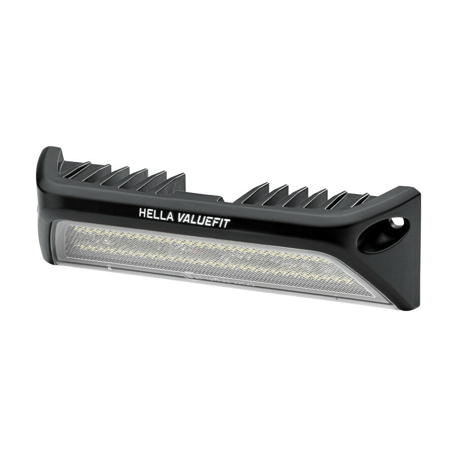 Hella LED-Arbeitsscheinwerfer Valuefit SMS2000 12/24V | 1 GB 357 098-001 Hella LED-Arbeitsscheinwerfer Valuefit SMS2000 12/24V | 1 GB 357 098-001
