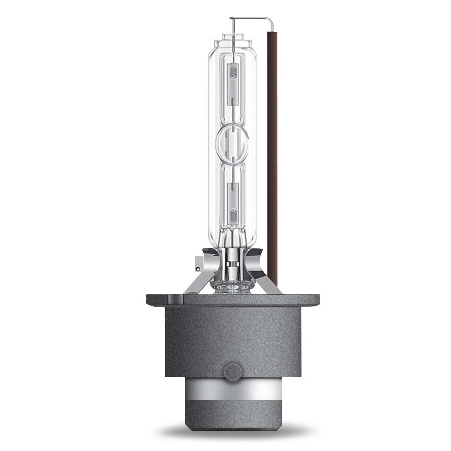 Osram D2S Xenonlampe 35W Night Breaker 220 P32d-2
