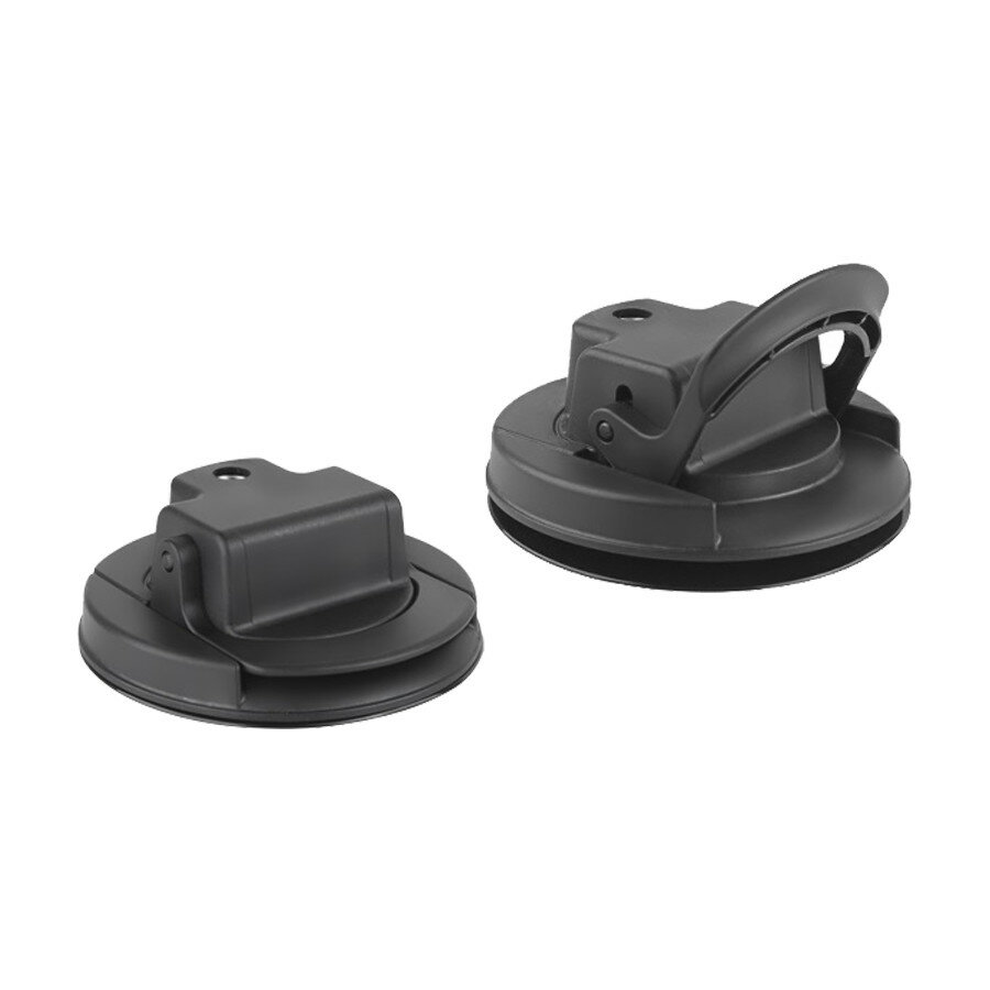 Wesem Saugnapfhalter &Oslash;87mm Mit M8-Gewinde