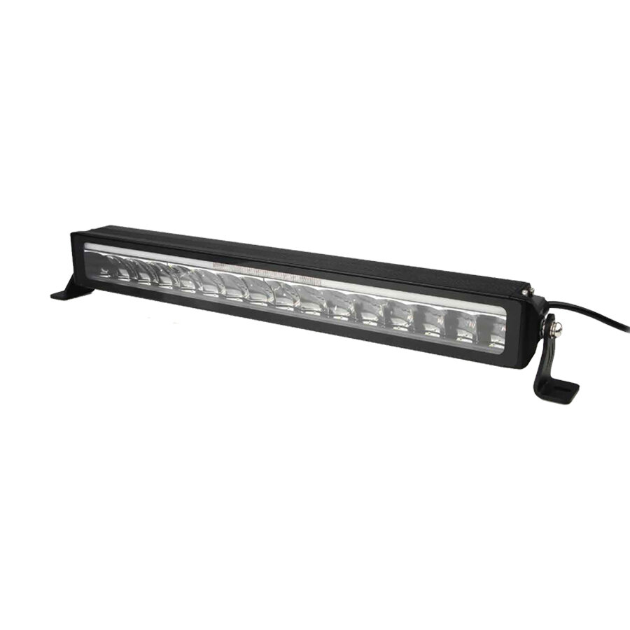 Dasteri LED-Lichtleiste 54 CM | Tagfahrlicht + LED Blitzer