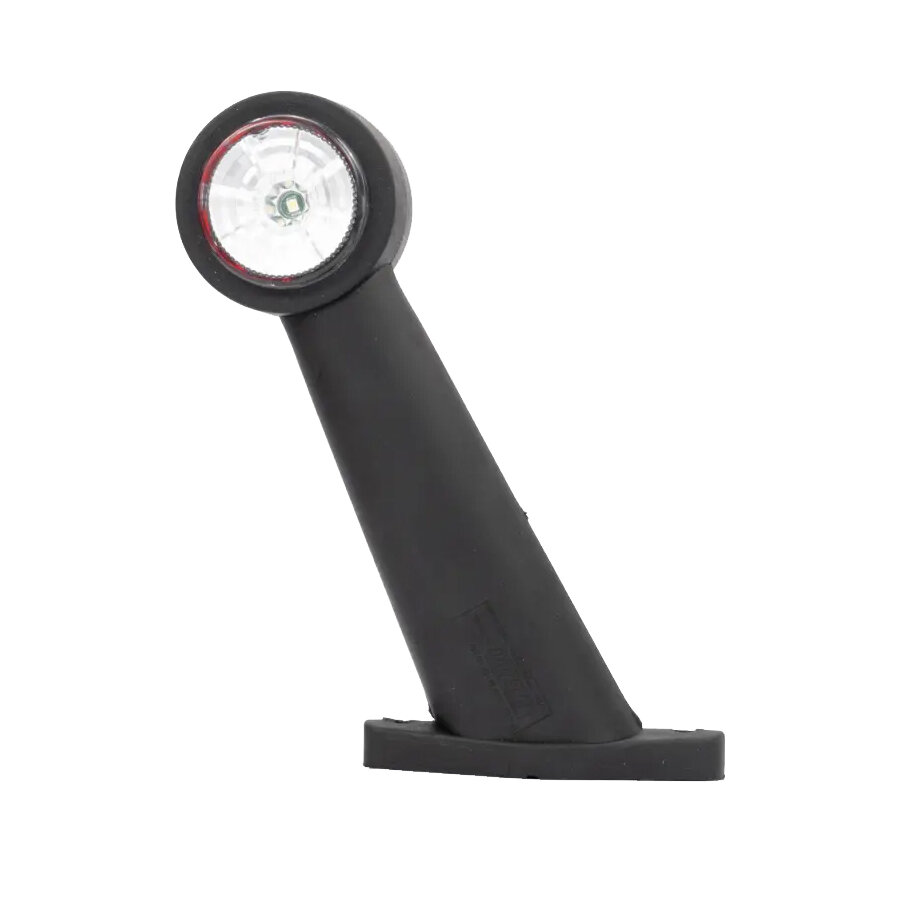 Fristom LED Begrenzungsleuchte 2-Funktionen FT-009 E Satz