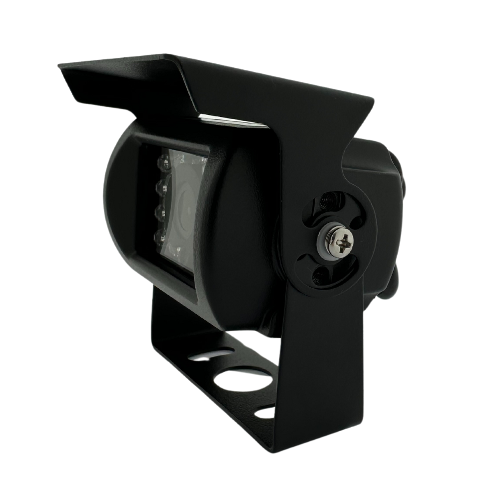 7&quot; AI-R&uuml;ckfahrkamera-Set mit Kabel | Inkl. 4 Kameras