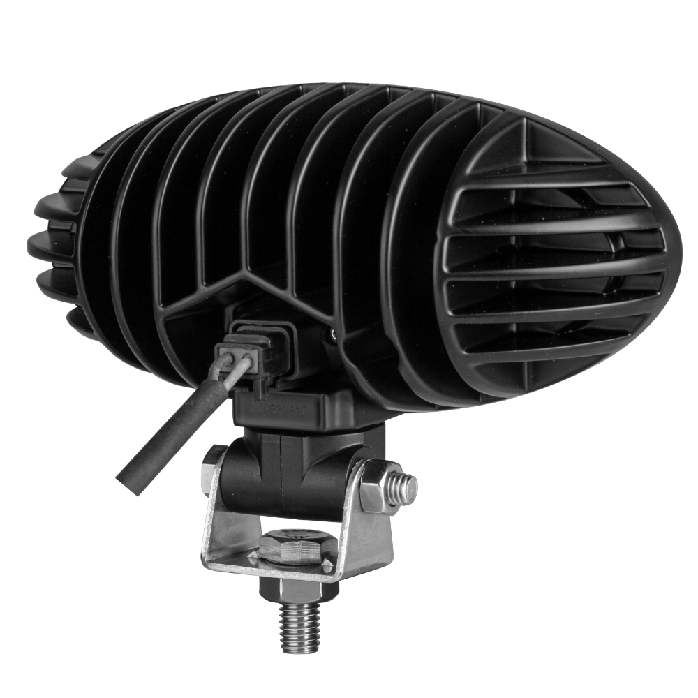 60W LED Arbeitsleuchte Oval 5400LM