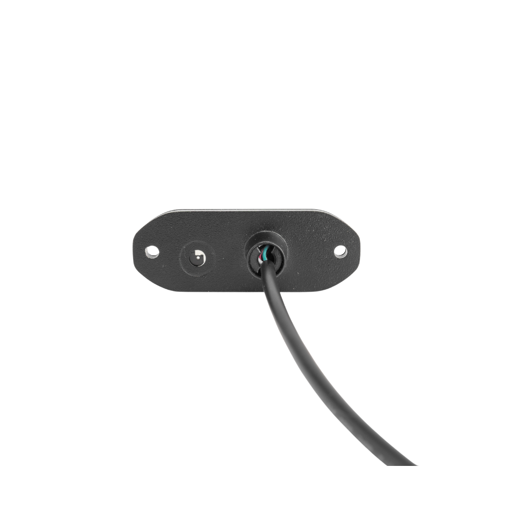 LED Blinker Orange 12-24V | 3-LED