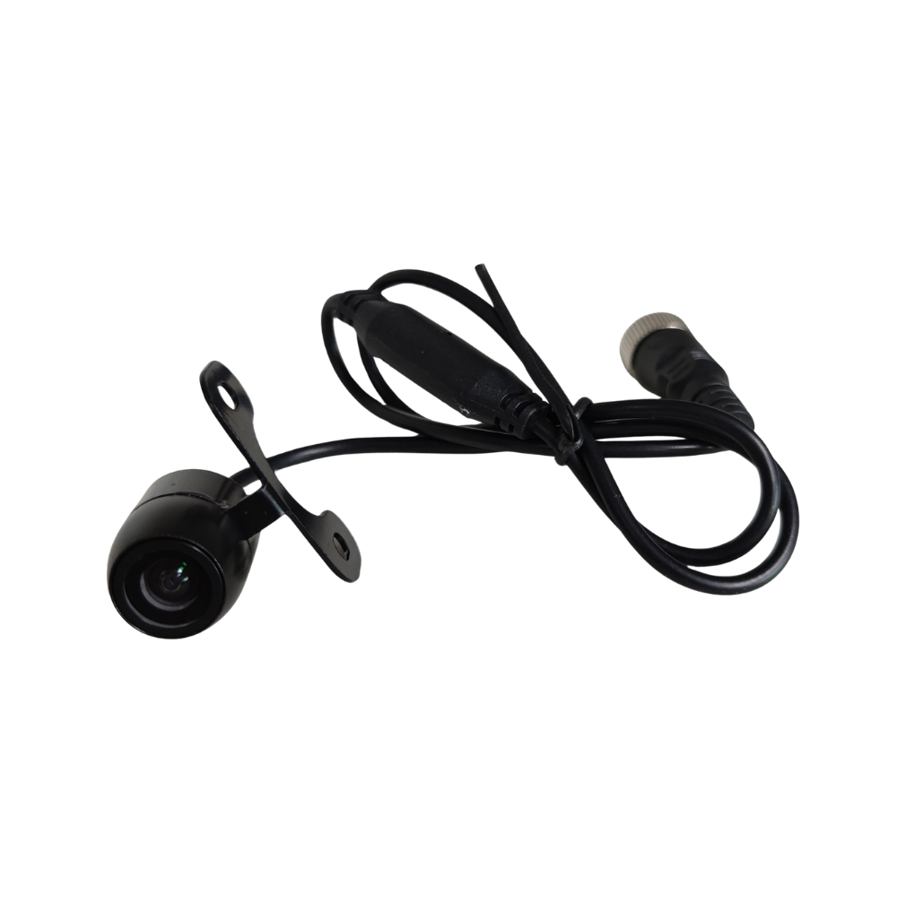 12V Kamera Universal | 4-poliger Anschluss