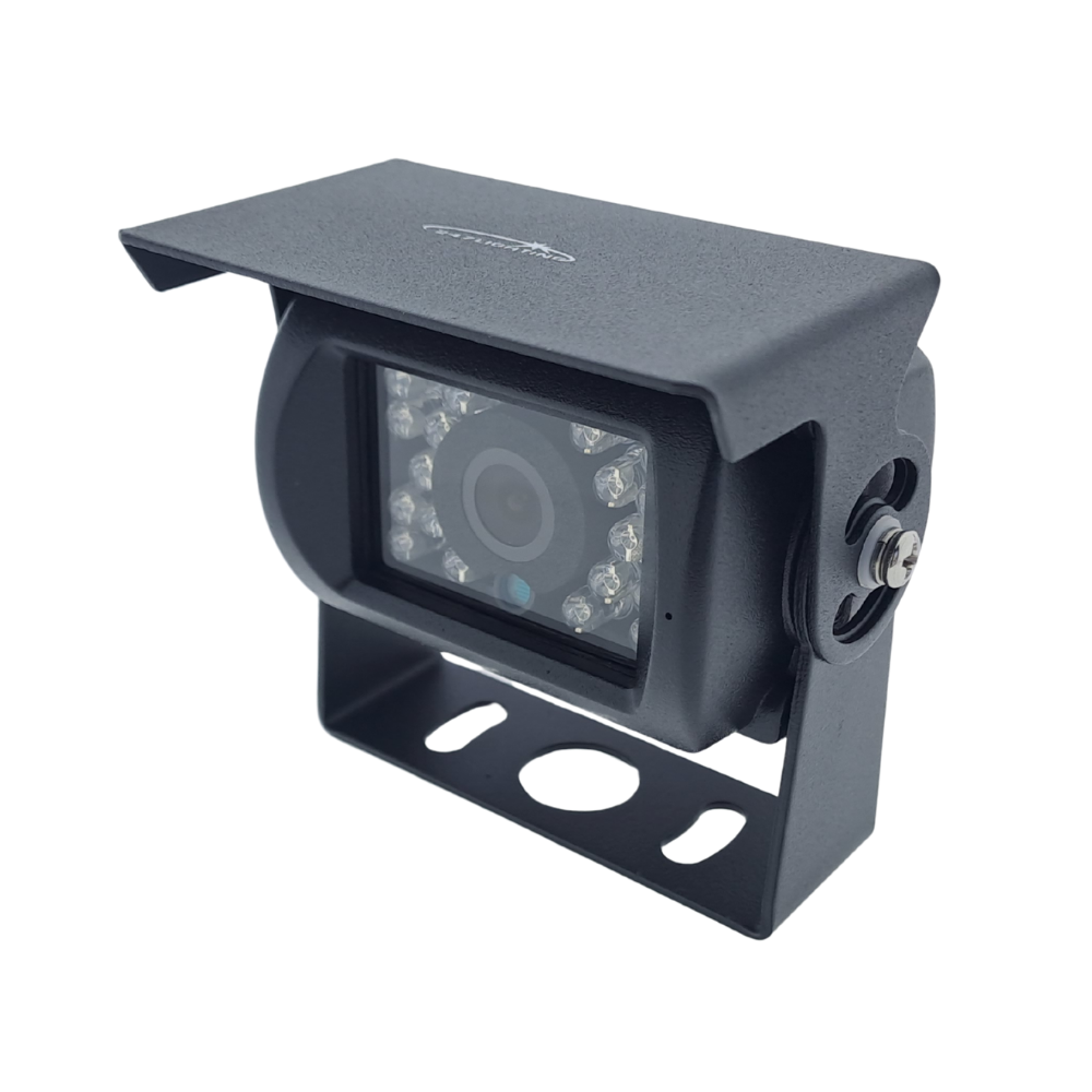 12V Kamera Mit Night Vision | 4-poliger Anschluss