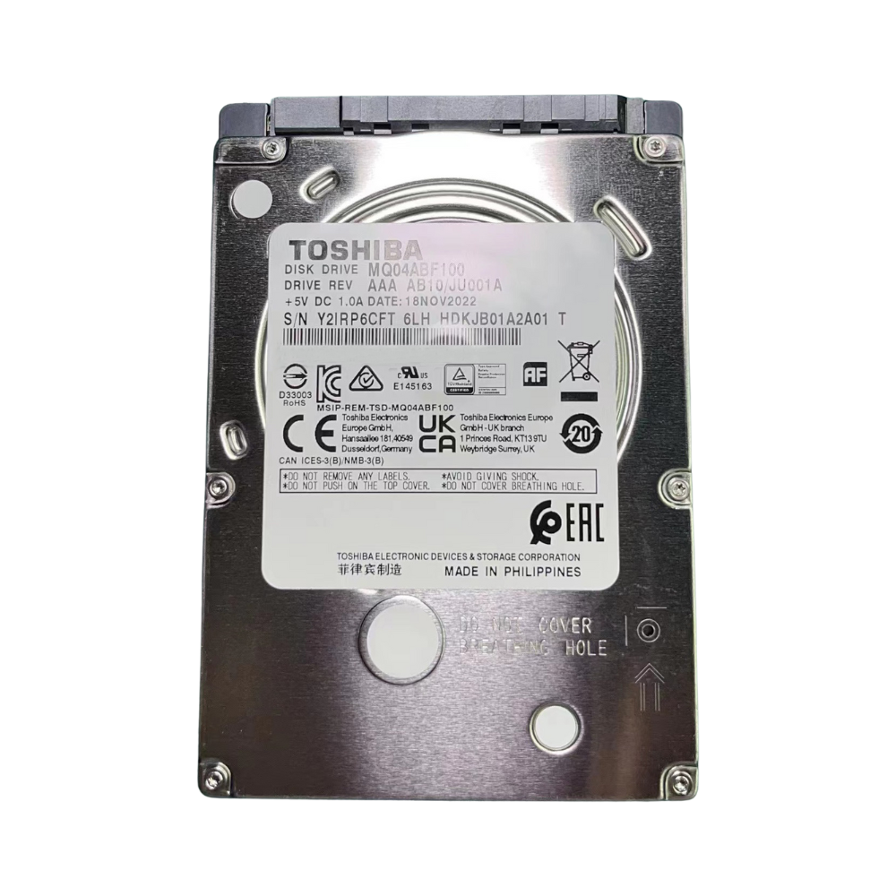 1TB Internal Hard Disk HDD