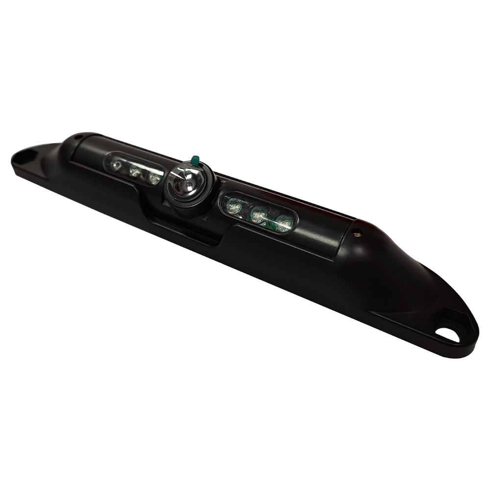 12V Kamera Mit Night Vision | 4-poliger Anschluss