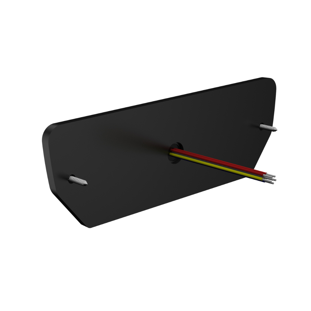 24W LED Scene Light + LED-Blitzer