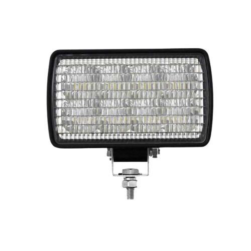 40W LED Arbeitsleuchte Rechteckig 4000LM | Einstellbar