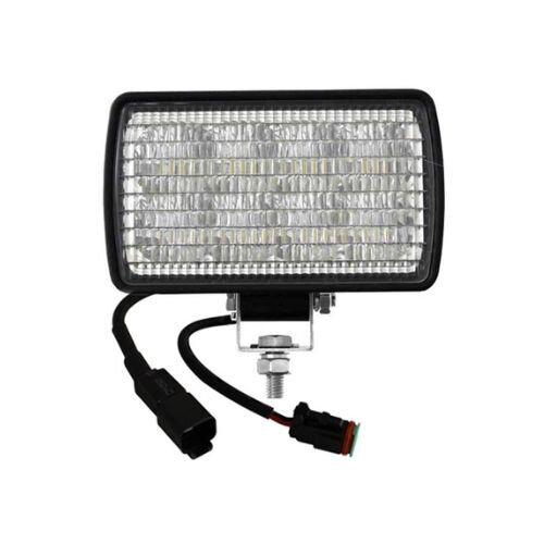 40W LED Arbeitsleuchte Rechteckig 4000LM | Einstellbar