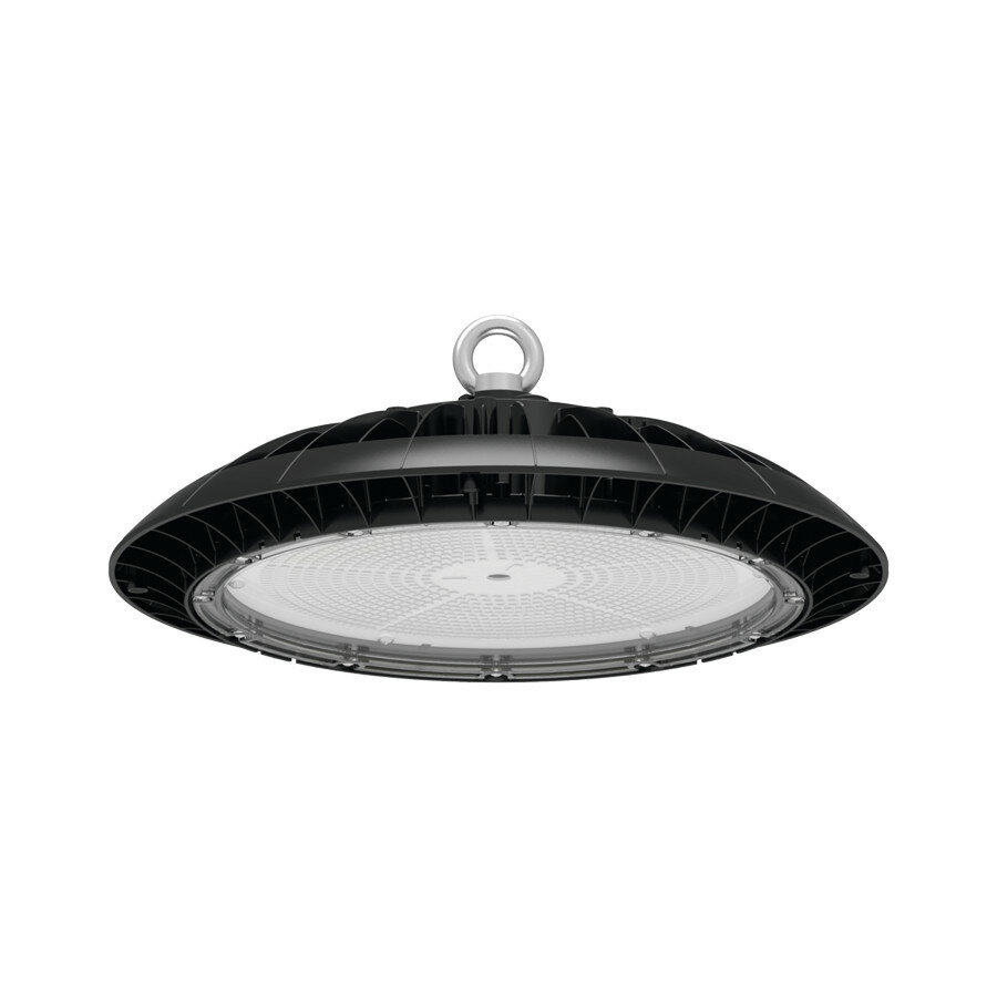 230V LED Hallenstrahler UFO 120W 19200LM 90&deg;