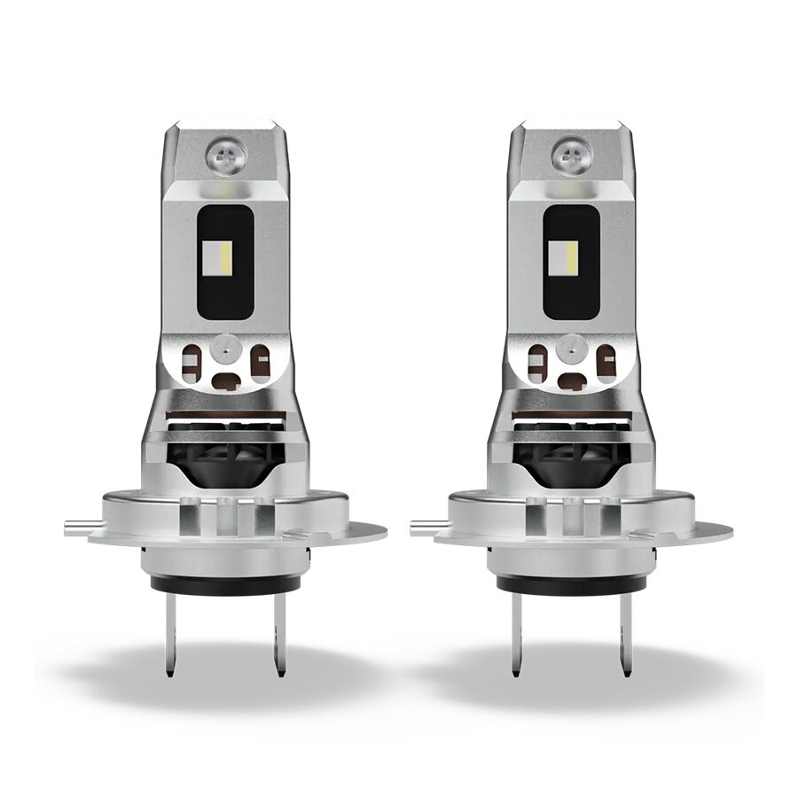 Osram Night Breaker LED Speed H7 ECE-zugelassenes Set | +330%