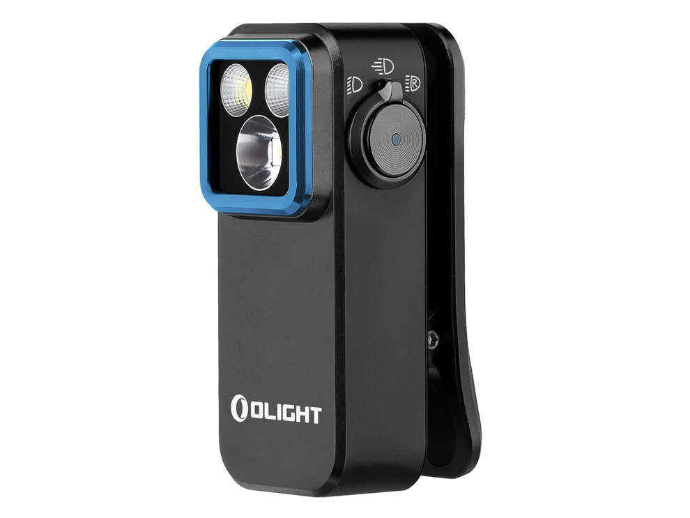 Olight Oclip Pro
