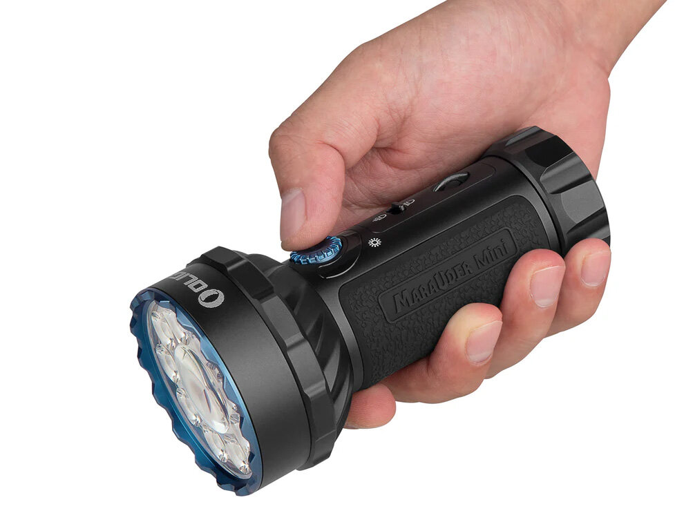 Olight Marauder Mini