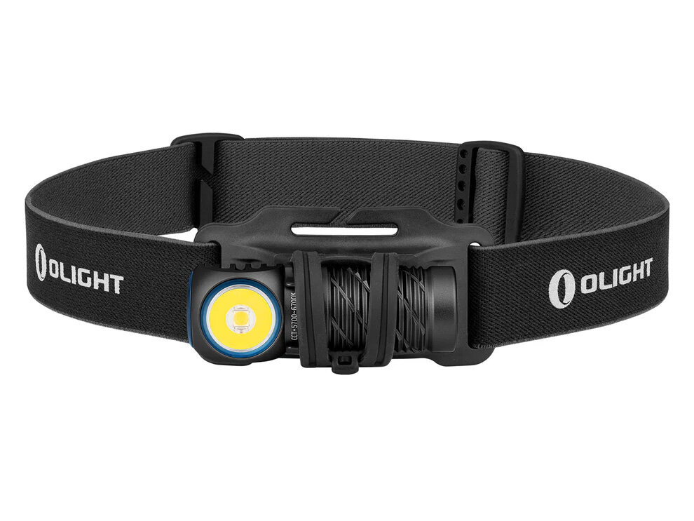 Olight Perun 2 Mini Taschen-Stirnlampe