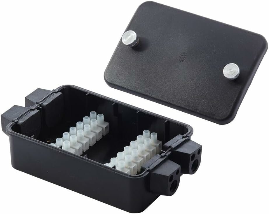 Hella Leitungsverbinder 16-Polig | 8KV 004 258-031