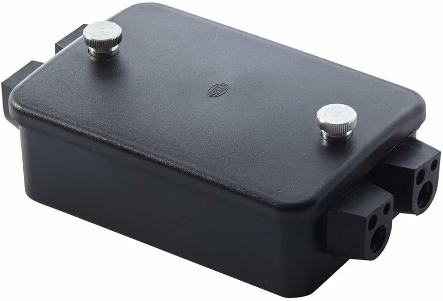 Hella Leitungsverbinder 16-Polig | 8KV 004 258-031