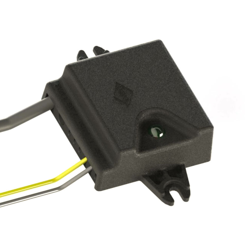 Horpol Heckklappen-Blitzermodul PRZ 2201