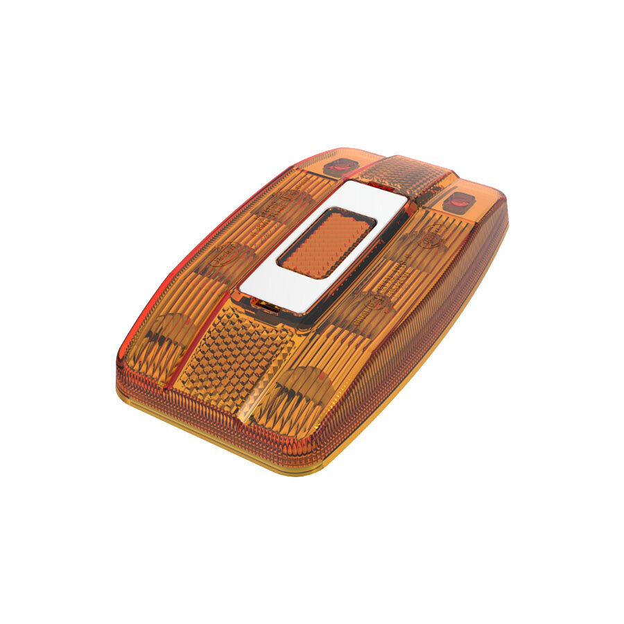 Dasteri LED Seitenrichtungsanzeiger DSL-237.05