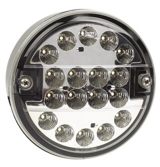 Dasteri LED-R&uuml;ckfahrlampe 9-33V