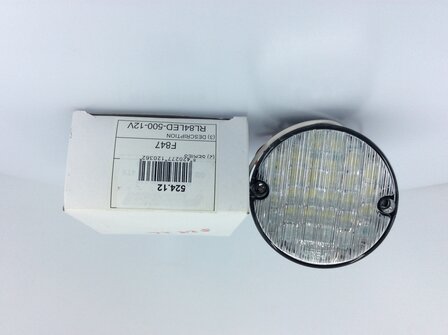 Perei LED R&uuml;ckfahrscheinwerfer