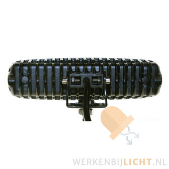 IP67 waterdichte aluminium behuizing