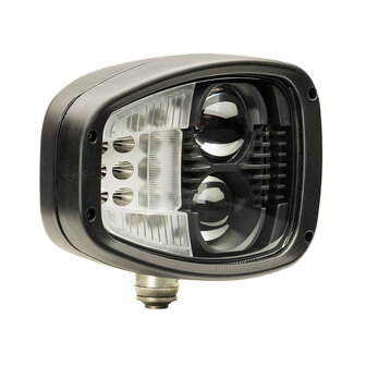 ABL LED Hauptscheinwerfer mit Blinker