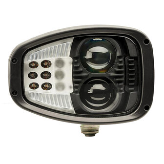 ABL LED Hauptscheinwerfer mit Blinker