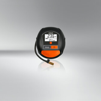 Osram TYREinflate 1000 Reifenf&uuml;ller