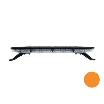 Dasteri LED Warnbalk Orange 70 CM