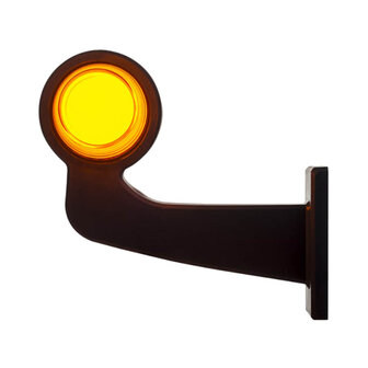 Horpol d&auml;nisch LED Begrenzungsleuchte Blinker NEON