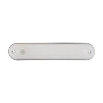 Horpol LED Innenleuchte + Schalter 12-24V Warmwei&szlig; LWD 2528