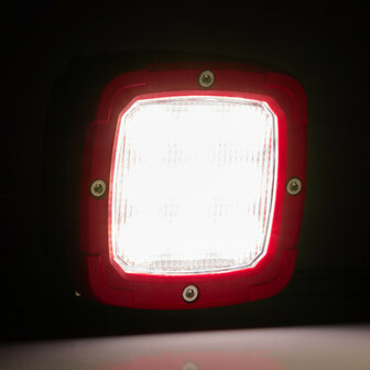 LED Arbeitsscheinwerfer 12-36V / 