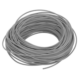 FLRY-B Kabel Grau 2,50mm&sup2; | Rolle 50M