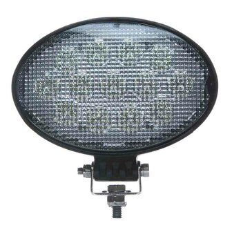 39W LED Arbeitsscheinwerfer 90&ordm; 3510LM