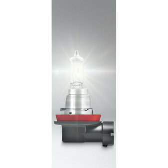 Osram H16 Halogen Birne 12V PGJ19-3 Original Line