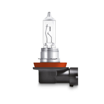 Osram H11 Halogen Birne 12V 55W PGJ19-2 Night Breaker Silver